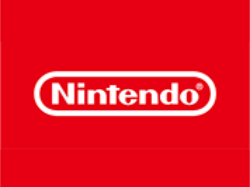 Logo nintendo