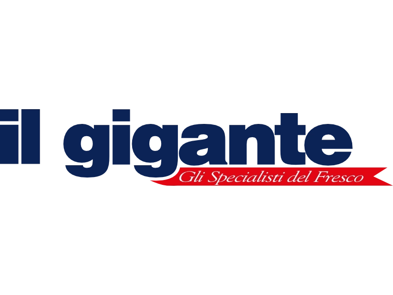 Logo il gigante