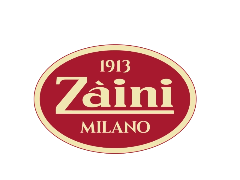 Logo zaini