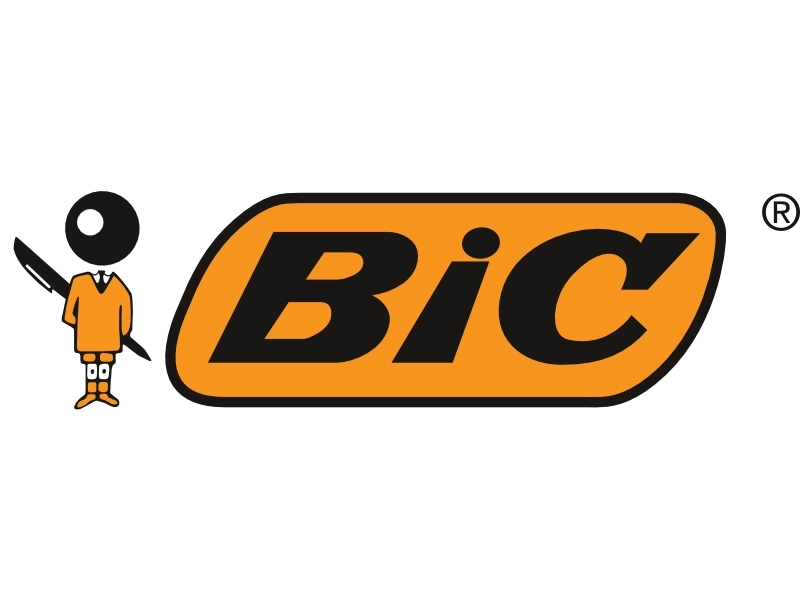logo bic